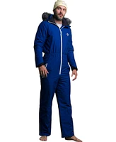 Roarsome Men's Frosty Ski Suit
