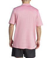 adidas Men's Essentials Aeroready Training Polo Shirt