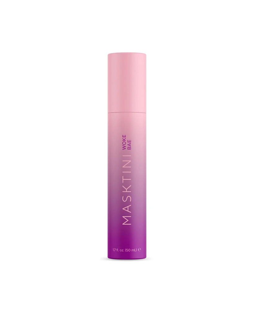 Masktini Woke Bae Whenever Moisture Spritz