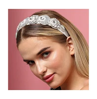 Baroque Hairband