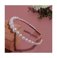 Snowball Hairband
