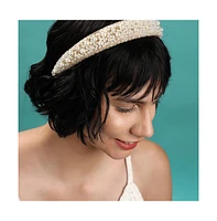Cluster Hairband