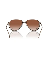 Diesel Unisex Standard Sunglasses, DL1003