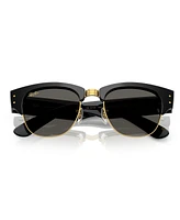 Ray-Ban Unisex Mega Clubmaster Sunglasses, RB0316S