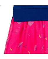 L.o.l. Surprise! Girls Kitty Queen French Terry Cosplay Costume Dress