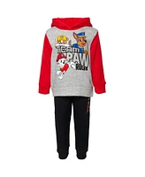 Nickelodeon Paw Patrol Hoodie & Pants Toddler| Child Boys