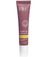 Fre Plump Me Peptide Lip Tint Spf 30, 0.5 oz.