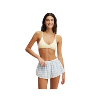 Cotton On Women's Girlfriend Short