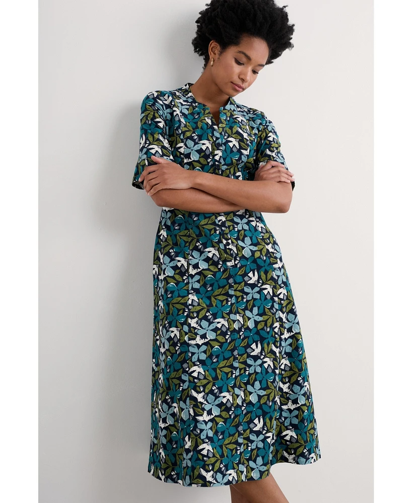 Seasalt Cornwall Women's Wightwick Dress