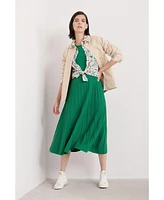 Seasalt Cornwall Women's Folk Song Dress