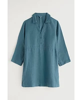 Seasalt Cornwall Women's Early Sun Tunic
