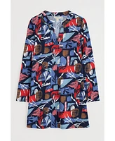 Seasalt Cornwall Women's Wreathe Tunic
