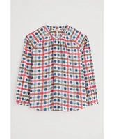 Seasalt Cornwall Women's Weaving Sea Shirt