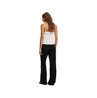 Cotton On Women's Lola Low Rise Suiting Pant