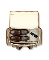 Hartmann 11.8" Tweed Travel Duffle Bag