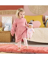 Corolle Bebe Calin Mila 12" Doll