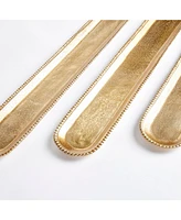 Blair Decorative Trays, Set Of 3
