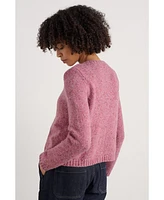 Seasalt Cornwall Women's Dawson Pick Cardigan Merino