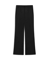 Nocturne Women's Double-Pleated Pants