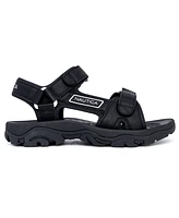Nautica Men's Bulty Round Toe Strappy Sandals