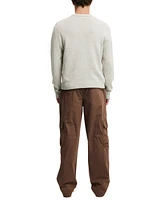 Cotton On Men's Baggy Cargo Pants