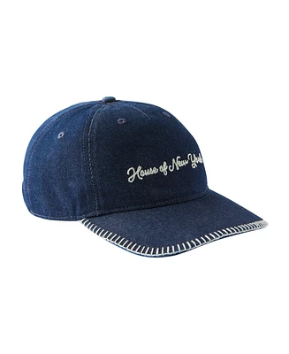 Cotton On Men's Panel Mid Cap