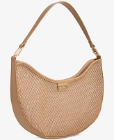I.n.c. International Concepts Liannah Mesh Shoulder Bag, Exclusively at Macy's