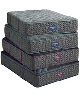 Beautyrest World Class Level Three 16 Plush Pillow Top Mattress Collection