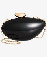 I.n.c. International Concepts Acrylic Shell Clutch, Exclusively at Macy's