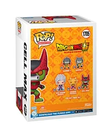 Funko Pop Dragon Ball Super 1705 Cell Max Vinyl Figure