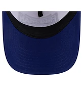 New Era Men's Freddie Freeman White Los Angeles Dodgers 2024 World Series Mvp 9FORTY Adjustable Hat