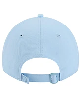 New Era Women's Light Boston Celtics Colorpack 9TWENTY Adjustable Hat