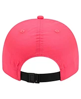 New Era Men's Pink Boston Red Sox Everyday Golfer Adjustable Hat