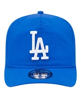 New Era Men's Los Angeles Dodgers Everyday Golfer Adjustable Hat