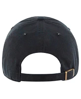 47 Brand Men's Tgl Los Angeles Golf Club Script Clean Up Adjustable Hat