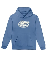 Outerstuff Toddler Royal Florida Gators Team Banner Fleece Pullover Hoodie