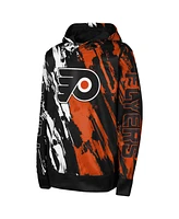 Outerstuff Preschool Orange Philadelphia Flyers Master Snipe Pullover Hoodie