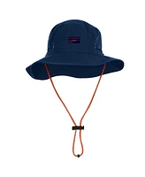 Under Armour Men's Navy Auburn Tigers Performance Boonie Bucket Hat