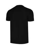 Men's and Women's Freeze Max Beavis Butt-Head Rude T-shirt