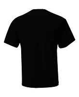 Joe Gibbs Racing Team Collection Men's Black Chase Briscoe Bass Pro Shops Name Number T-Shirt