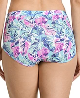 Jockey Cotton Stretch Brief 1556, available extended sizes
