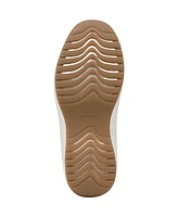 Dr. Scholl's Women's Feel At Ease Plantar Fasciitis Slip On Sneakers