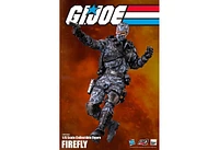Firefly 1/6 Scale FigZero | G.i.Joe | threezero