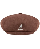 Kangol Men's Bamboo Jax Beret