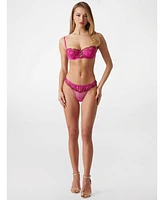 Guess Women's Luisa Balconette Bra
