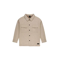 Nana Judy Men's Durant Shacket