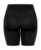 City Chic Plus Azores Swim Short