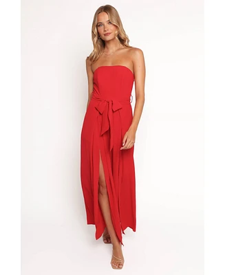 Petal and Pup Women's Chanellie Jumpsuit