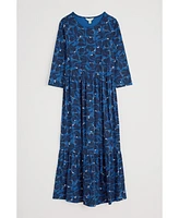 Seasalt Cornwall Women's Tor View Dress