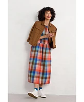 Seasalt Cornwall Women's Brouse Dress